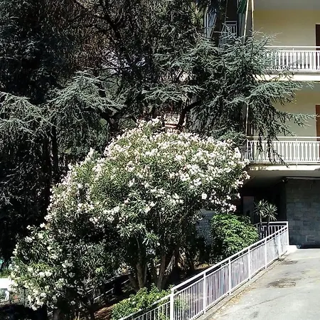 Alma Vacanza Rapallo Exterior photo