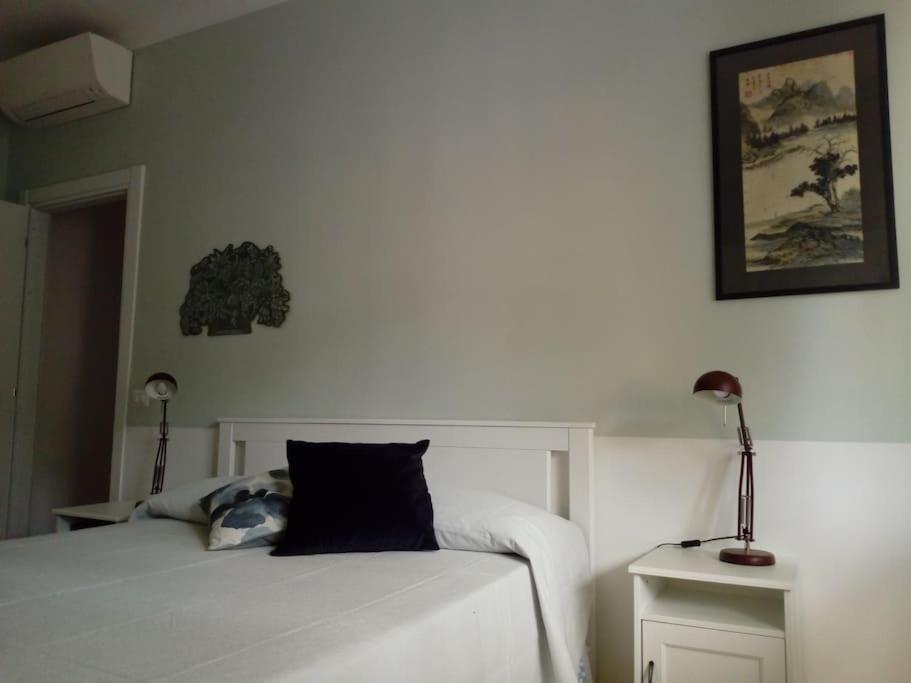 Apartment Alma