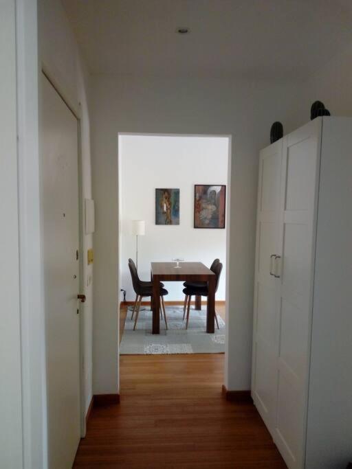 Apartment Alma Rapallo