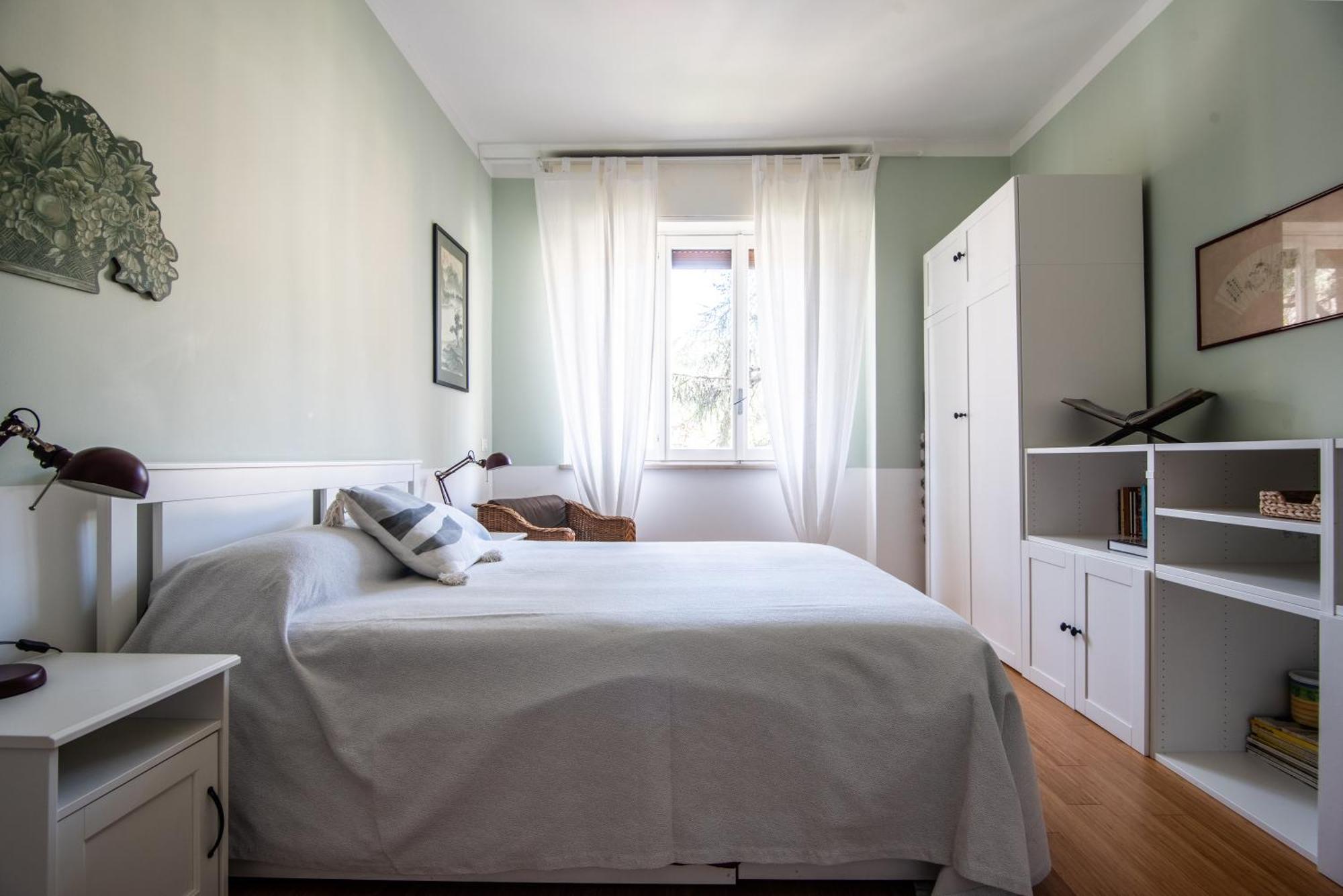 Apartment Alma Rapallo